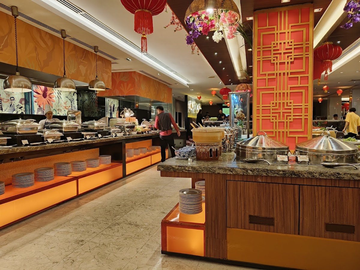 Melting Pot Cafe Photos 2